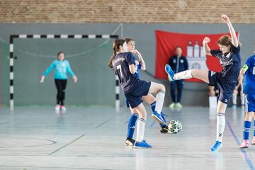 Bild 61 - wDJ Loewinnen Cup D2
